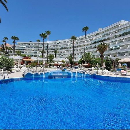 Altamira Family Apartment El Duque Costa Adeje  Buitenkant foto