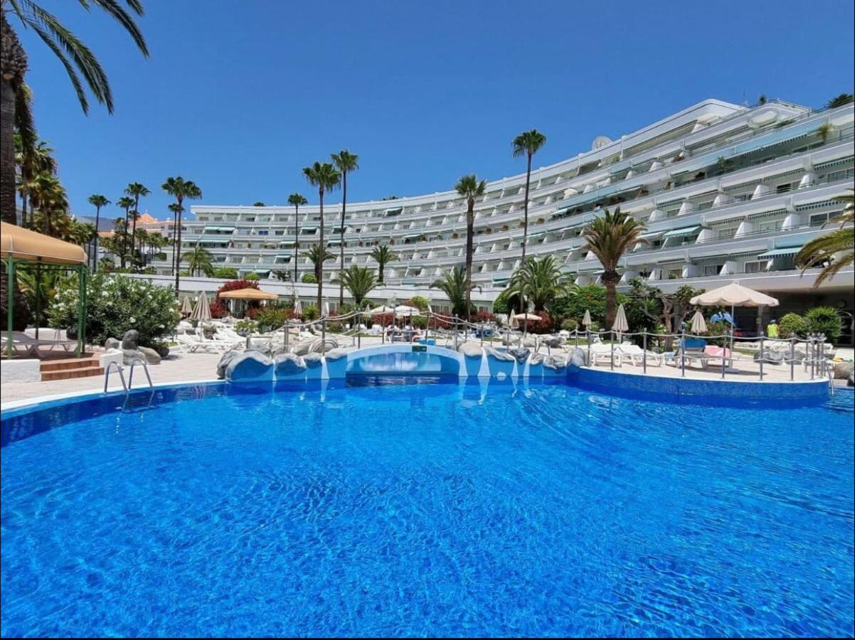 Altamira Family Apartment El Duque Costa Adeje  Buitenkant foto